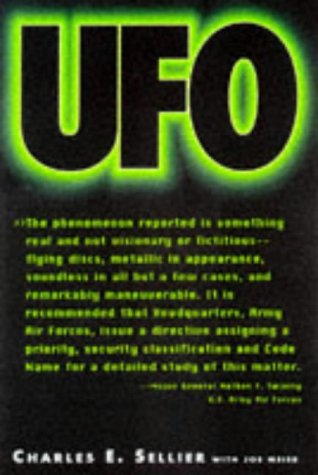 UFO Cover
