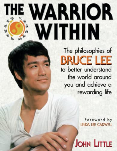 The warrior within Cover