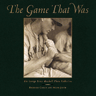 The game that was Cover