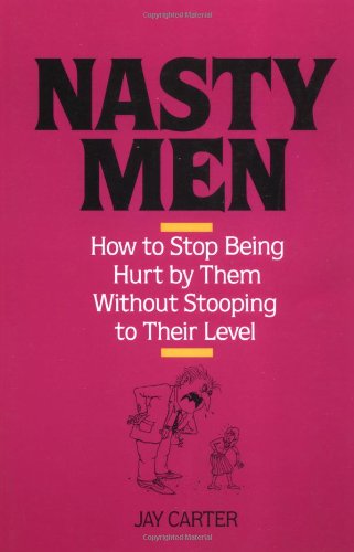 Nasty men Cover