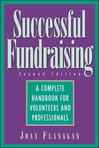 Successful fundraising Cover
