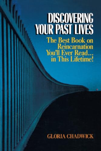 Discovering your past lives Cover