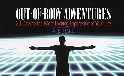 Out-of-body adventures Cover