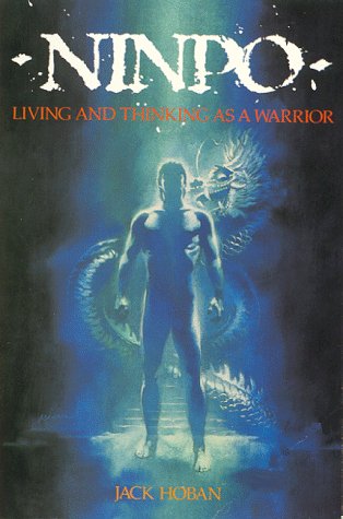 Ninpo Cover