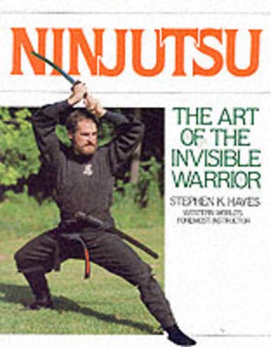 Ninjutsu Cover