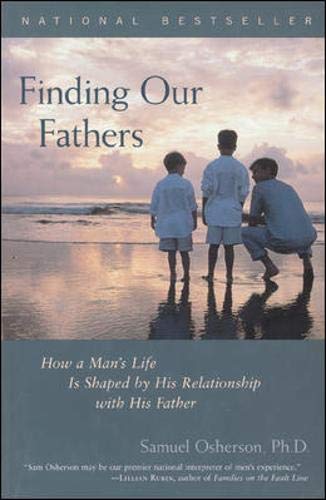 Finding our fathers Cover