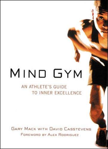 Mind gym Cover