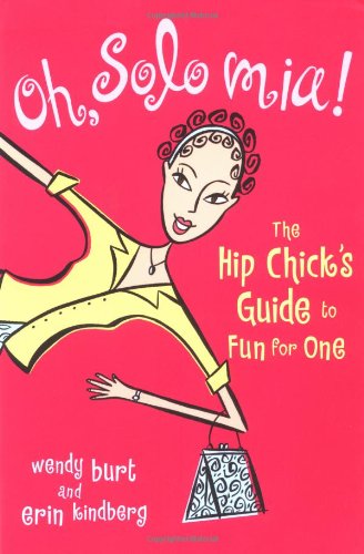 Oh, solo mia! Cover