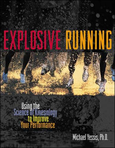 Explosive running Cover