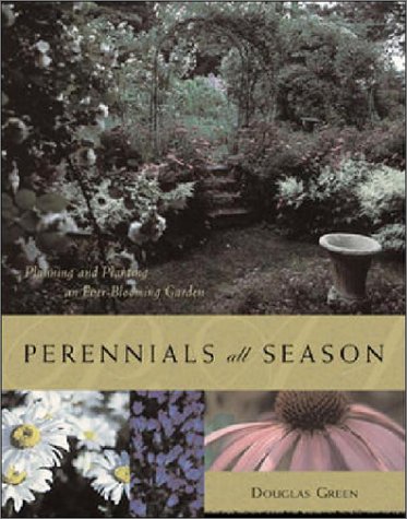 Perennials All Season  Cover