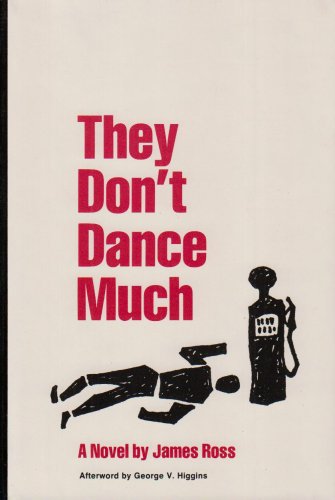 They don't dance much Cover
