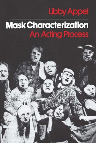 Mask characterization Cover
