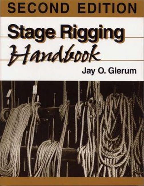 Stage rigging handbook Cover