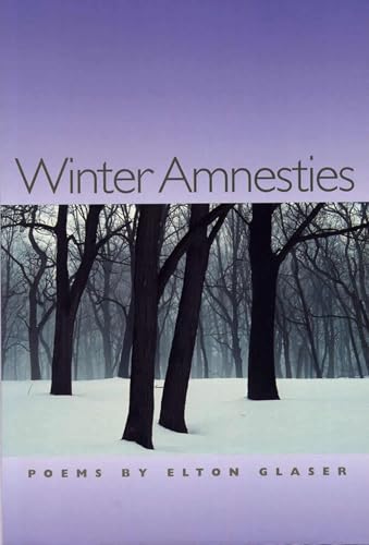 Winter amnesties Cover