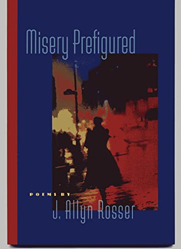 Misery prefigured Cover