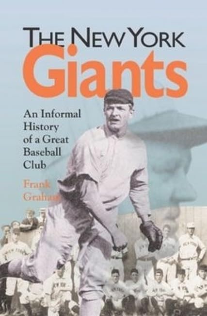 New York Giants Cover
