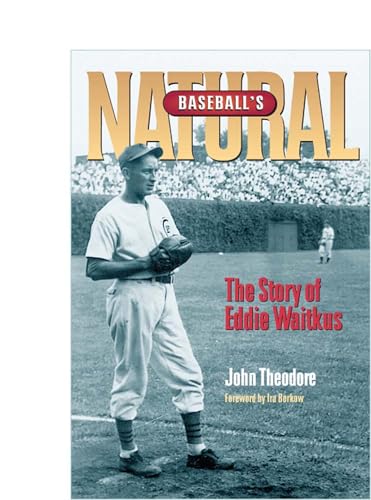 Baseball's Natural Cover