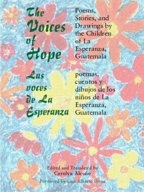 The Voices of Hope Cover
