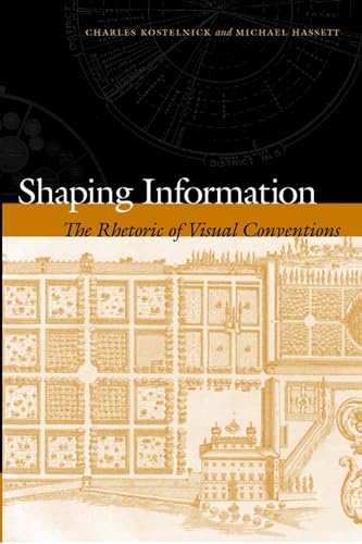 Shaping information Cover