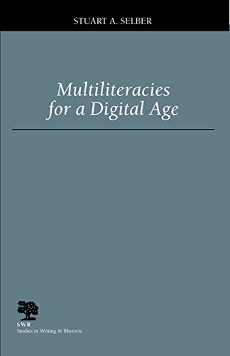 Multiliteracies for a digital age Cover