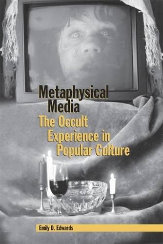 Metaphysical media Cover