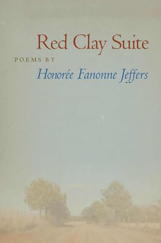 Red Clay Suite Cover