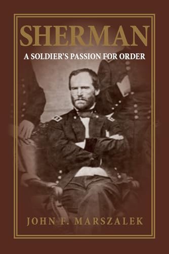 Sherman Cover