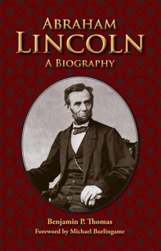 Abraham Lincoln Cover