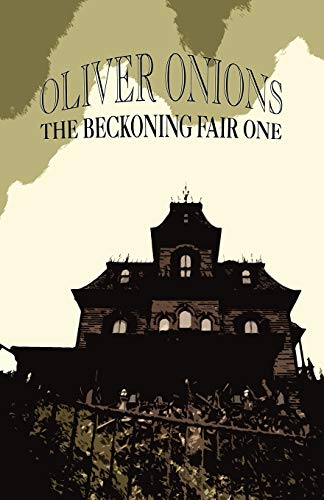 The Beckoning Fair One Cover