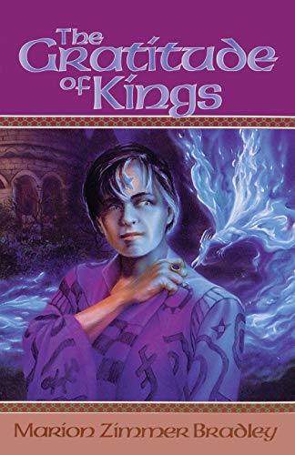 The Gratitude Of Kings Cover