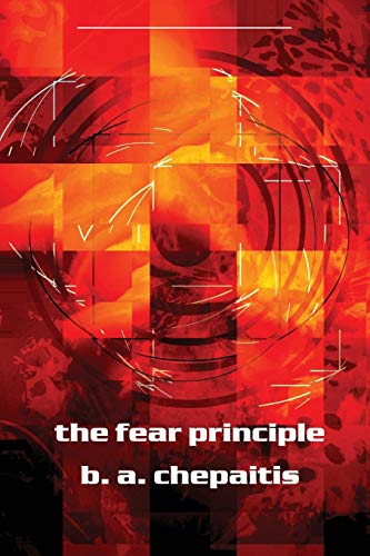 The Fear Principle Cover