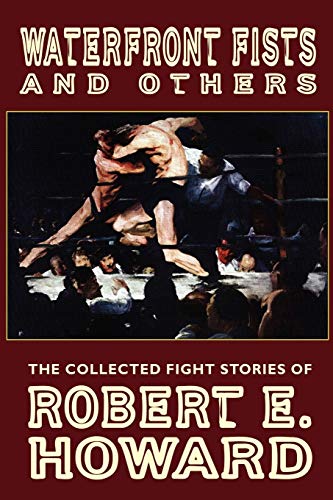 Waterfront Fists and Others Cover