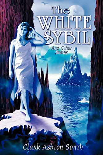 The White Sybil and Other Stories Cover
