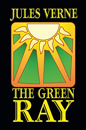 The Green Ray Cover