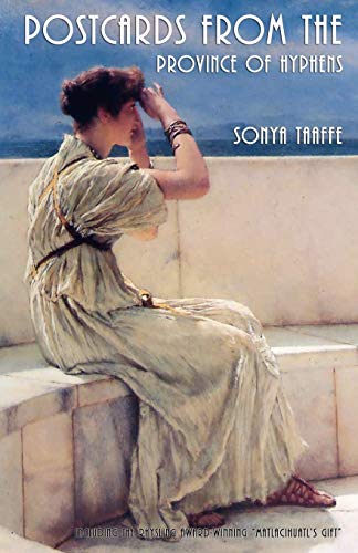 Postcards from the Province of Hyphens Cover