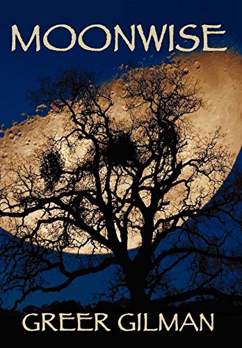 Moonwise Cover