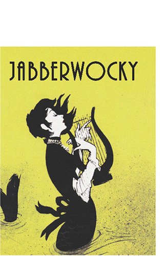 Jabberwocky Cover