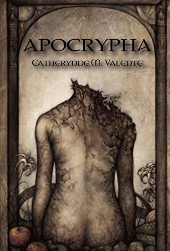 Apocrypha Cover