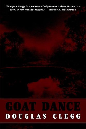 Goat Dance Cover