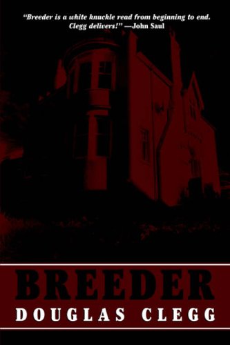 Breeder Cover