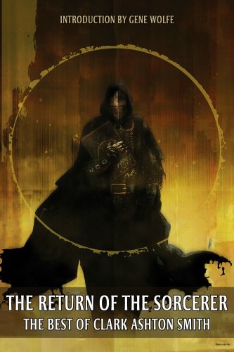 The Return Of The Sorcerer Cover