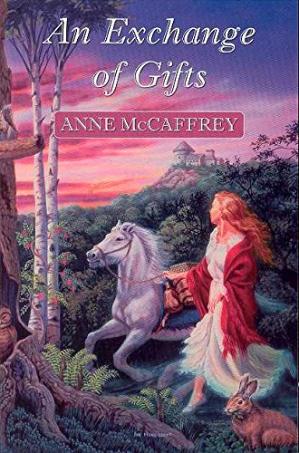 An Exchange Of Gifts Cover