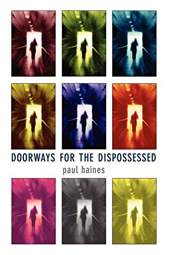 Doorways for the Dispossessed Cover