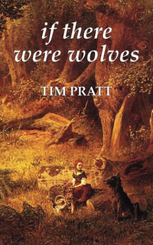 If There Were Wolves Cover