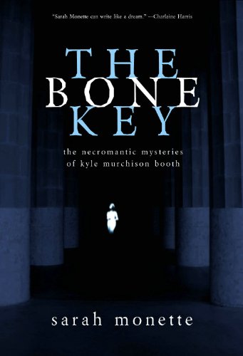 Bone Key Cover