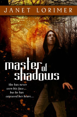 Master Of Shadows Cover