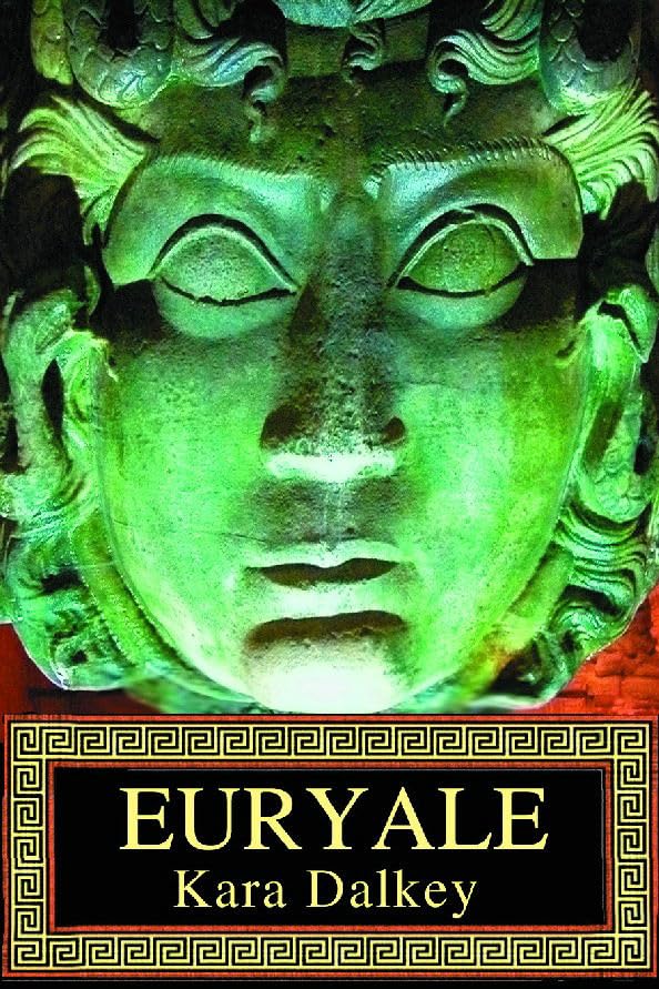 Euryale Cover