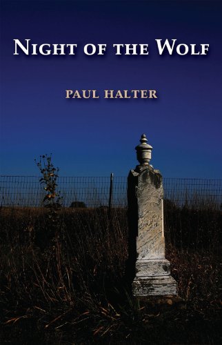 The Night Of The Wolf Cover