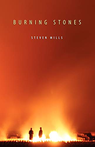 Burning Stones Cover