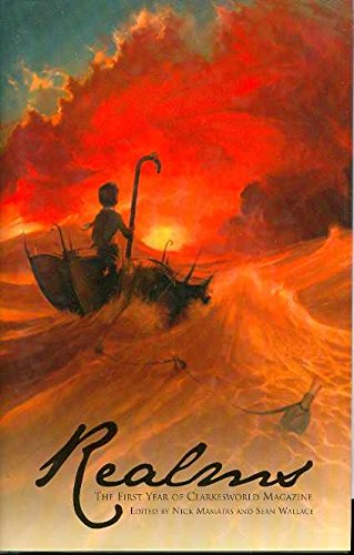 Realms Cover
